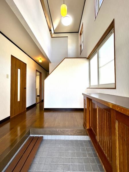 detached 長野県松本市庄内１丁目10-11　グランビュー東和１F