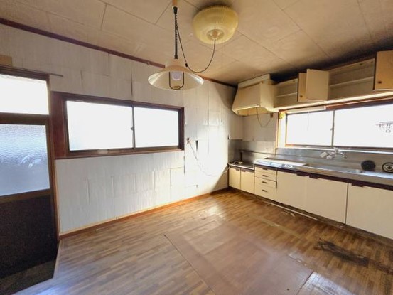 detached 長野県松本市庄内１丁目10-11　グランビュー東和１F