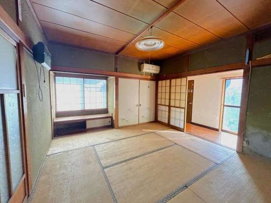 detached 長野県松本市庄内１丁目10-11　グランビュー東和１F