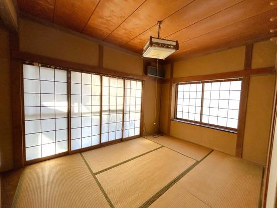 detached 長野県松本市庄内１丁目10-11　グランビュー東和１F