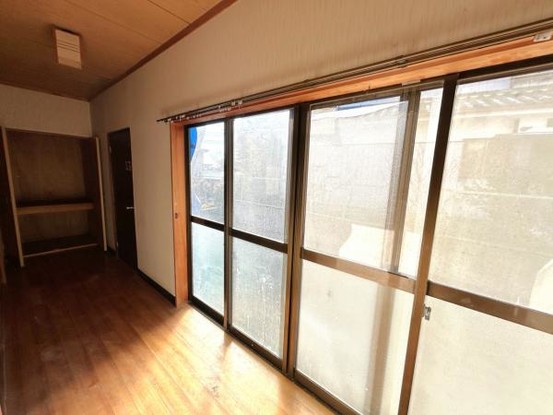 detached 長野県松本市庄内１丁目10-11　グランビュー東和１F