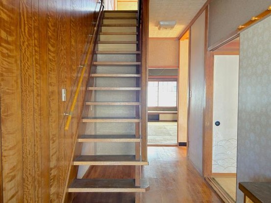 detached 長野県松本市庄内１丁目10-11　グランビュー東和１F