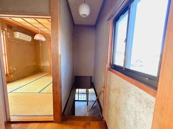 detached 長野県松本市庄内１丁目10-11　グランビュー東和１F