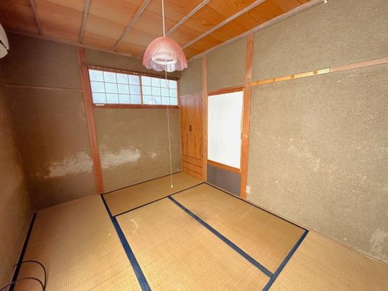 detached 長野県松本市庄内１丁目10-11　グランビュー東和１F