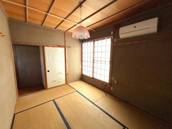 detached 長野県松本市庄内１丁目10-11　グランビュー東和１F