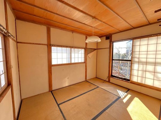 detached 長野県松本市庄内１丁目10-11　グランビュー東和１F