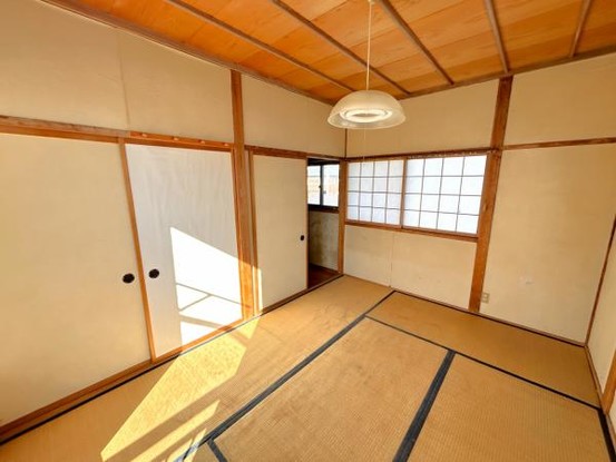 detached 長野県松本市庄内１丁目10-11　グランビュー東和１F