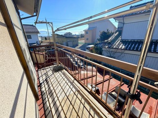 detached 長野県松本市庄内１丁目10-11　グランビュー東和１F