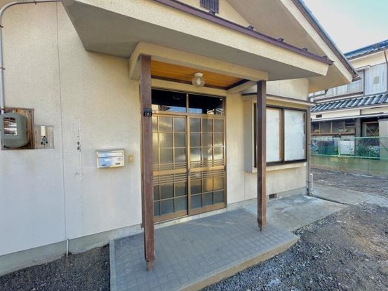 detached 長野県松本市庄内１丁目10-11　グランビュー東和１F