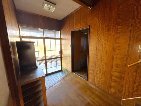 detached 長野県松本市庄内１丁目10-11　グランビュー東和１F