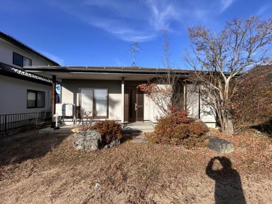 detached 長野県松本市庄内１丁目10-11　グランビュー東和１F