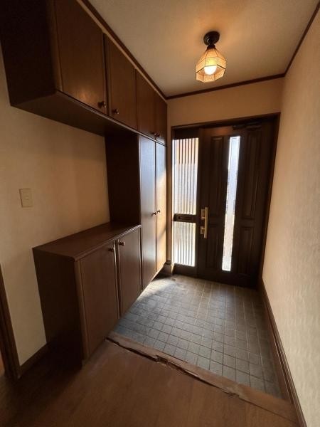 detached 長野県松本市庄内１丁目10-11　グランビュー東和１F