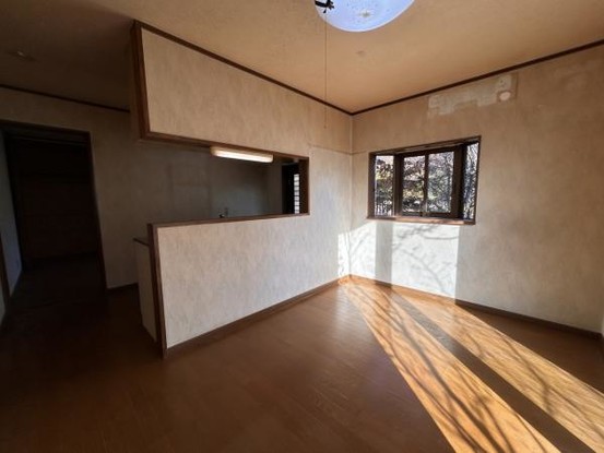 detached 長野県松本市庄内１丁目10-11　グランビュー東和１F