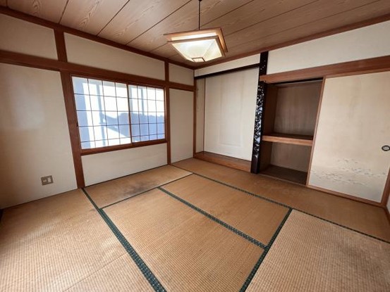 detached 長野県松本市庄内１丁目10-11　グランビュー東和１F