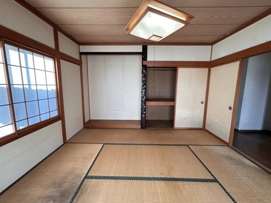 detached 長野県松本市庄内１丁目10-11　グランビュー東和１F