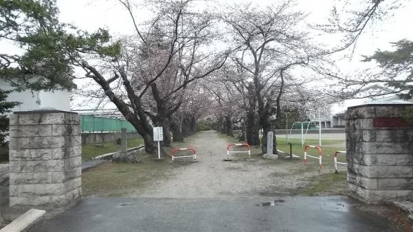 detached 長野県松本市庄内１丁目10-11　グランビュー東和１F