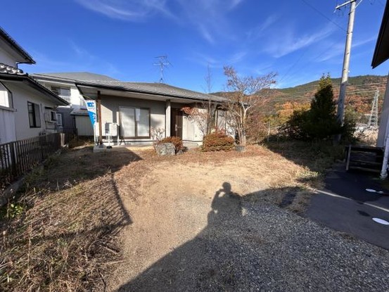 detached 長野県松本市庄内１丁目10-11　グランビュー東和１F