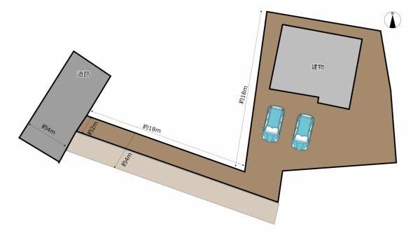 detached 長野県松本市庄内１丁目10-11　グランビュー東和１F