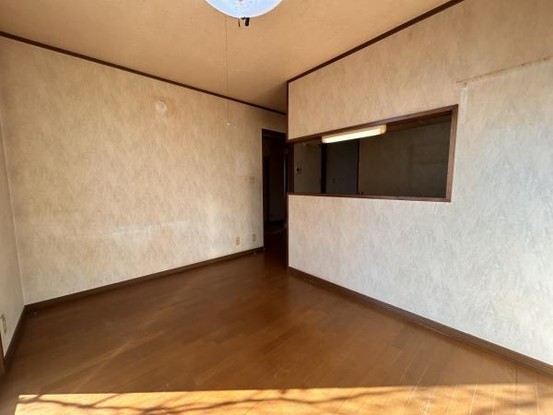 detached 長野県松本市庄内１丁目10-11　グランビュー東和１F