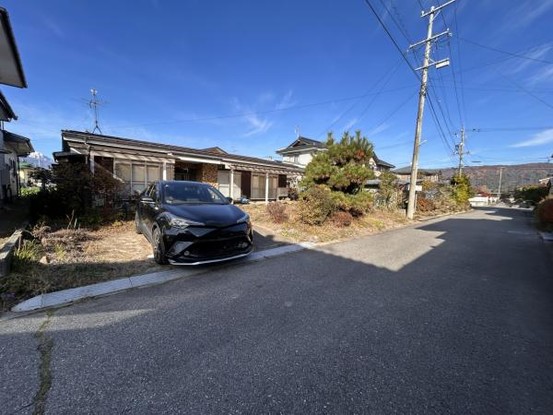 detached 長野県松本市庄内１丁目10-11　グランビュー東和１F