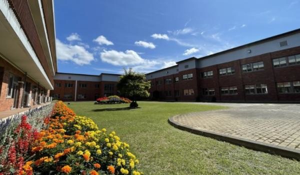 detached 長野県松本市庄内１丁目10-11　グランビュー東和１F