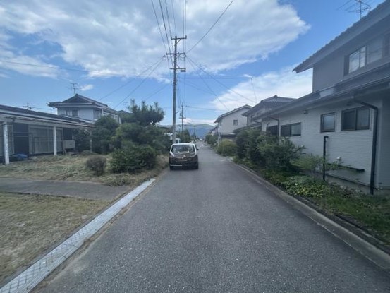 detached 長野県松本市庄内１丁目10-11　グランビュー東和１F