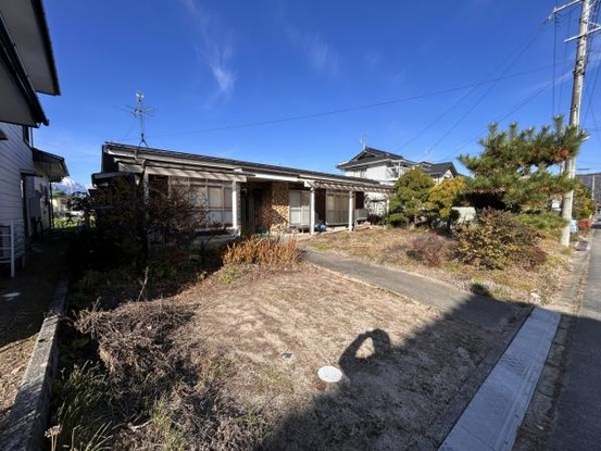 detached 長野県松本市庄内１丁目10-11　グランビュー東和１F