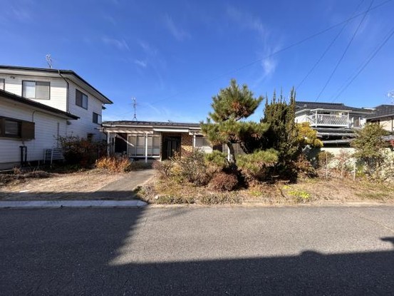 detached 長野県松本市庄内１丁目10-11　グランビュー東和１F