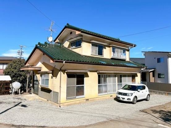 detached 長野県松本市庄内１丁目10-11　グランビュー東和１F