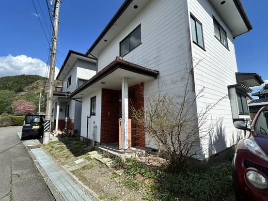 detached 長野県上伊那郡箕輪町大字東箕輪小河内
地図を見る