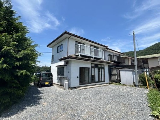 detached 長野県上伊那郡箕輪町大字東箕輪小河内
地図を見る