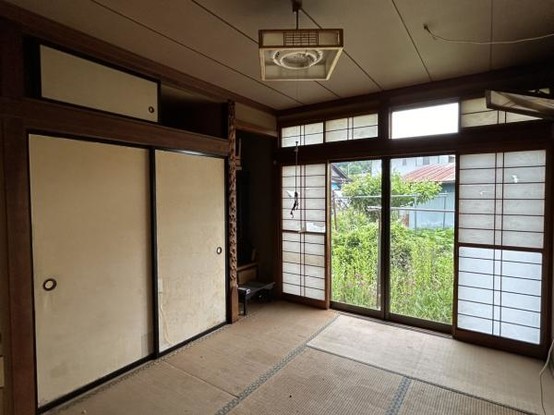 detached 長野県上伊那郡箕輪町大字東箕輪小河内
地図を見る