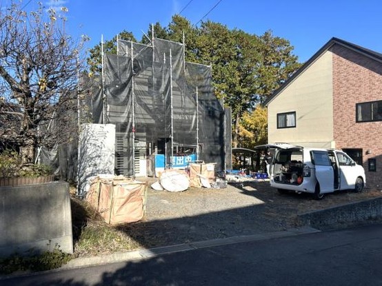 detached 長野県上伊那郡南箕輪村
地図を見る