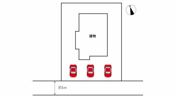 detached 長野県上伊那郡南箕輪村
地図を見る