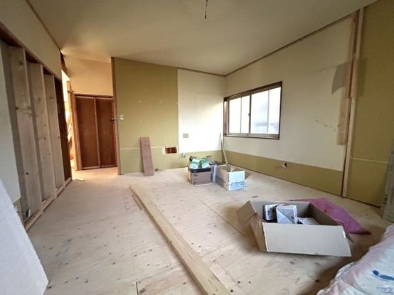 detached 長野県上伊那郡南箕輪村
地図を見る