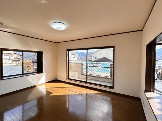 detached 長野県下伊那郡松川町元大島
地図を見る