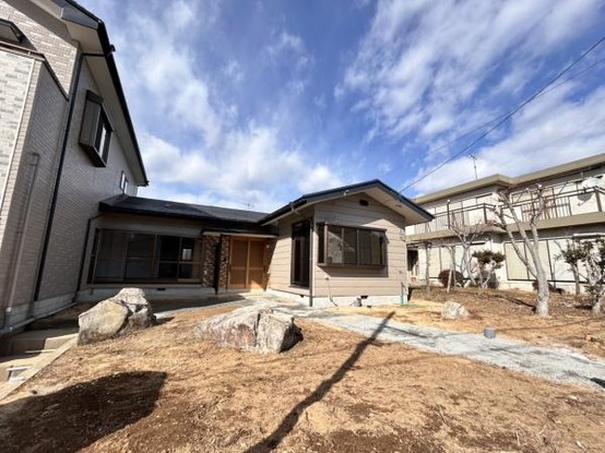 detached 長野県下伊那郡松川町元大島
地図を見る