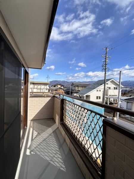 detached 長野県下伊那郡松川町元大島
地図を見る