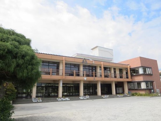 detached 長野県下伊那郡松川町元大島
地図を見る