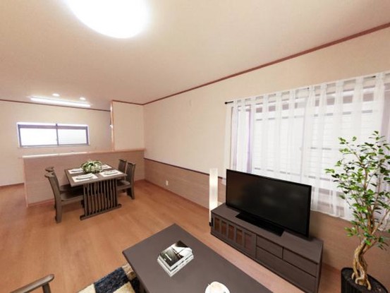 detached 長野県下伊那郡松川町元大島
地図を見る