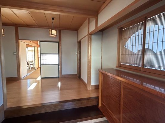 detached 長野県飯田市上郷黒田
地図を見る