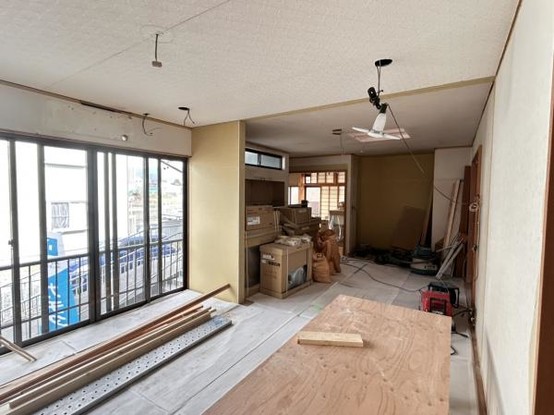 detached 長野県飯田市上郷黒田
地図を見る