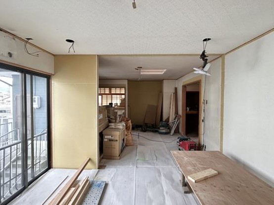 detached 長野県飯田市上郷黒田
地図を見る