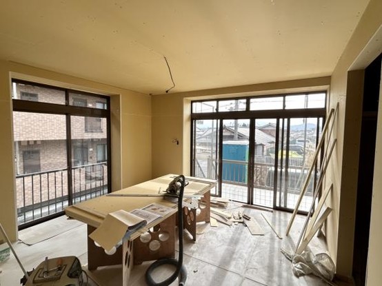 detached 長野県飯田市上郷黒田
地図を見る