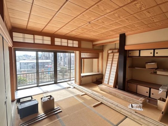 detached 長野県飯田市上郷黒田
地図を見る