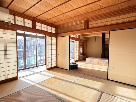 detached 長野県飯田市上郷黒田
地図を見る