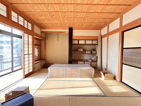 detached 長野県飯田市上郷黒田
地図を見る