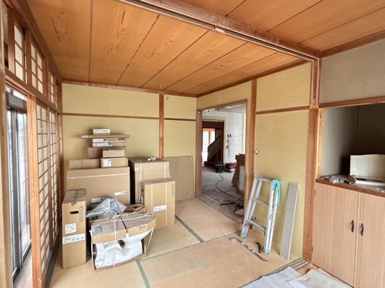 detached 長野県飯田市上郷黒田
地図を見る