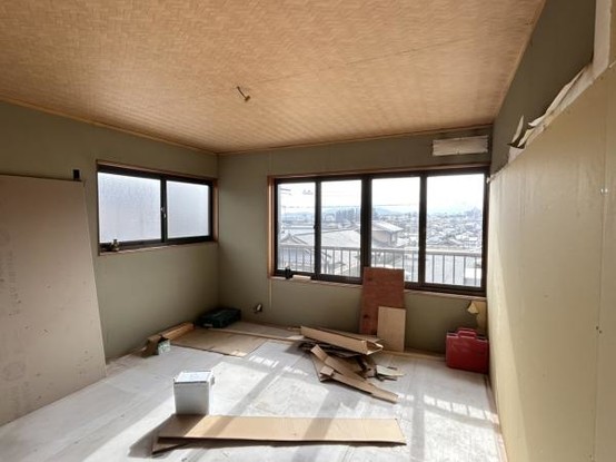 detached 長野県飯田市上郷黒田
地図を見る