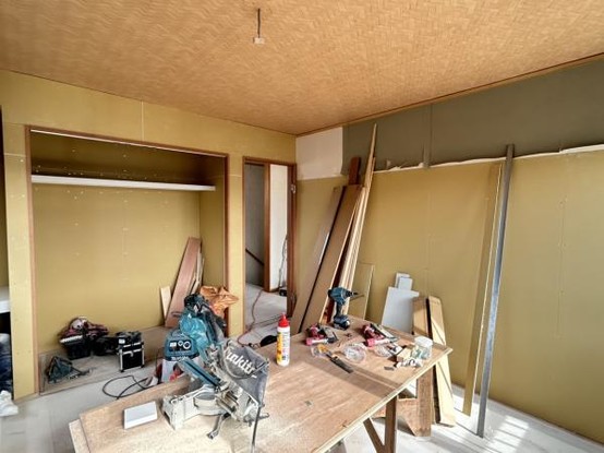 detached 長野県飯田市上郷黒田
地図を見る